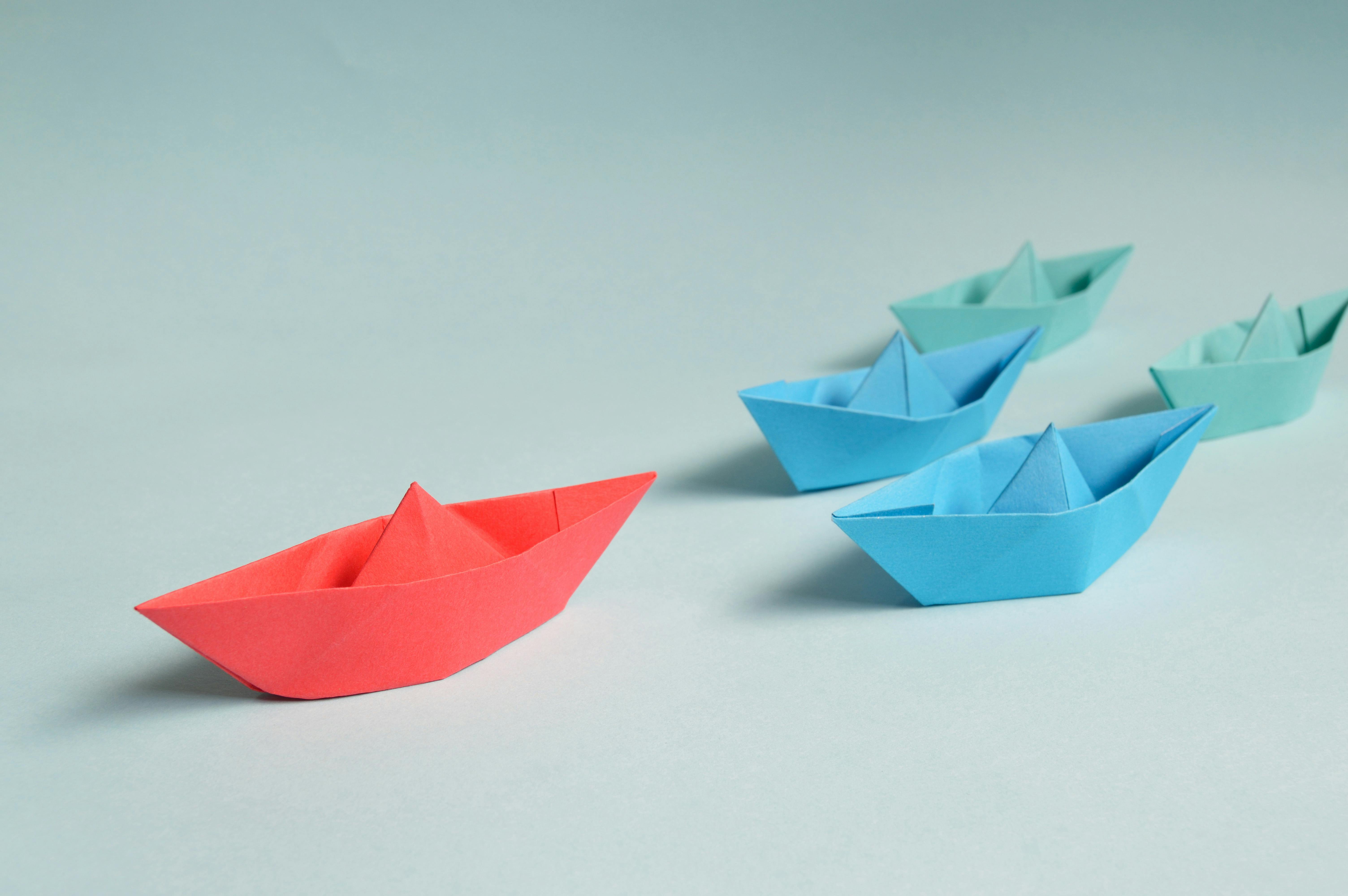 Follow These 10 Steps to Cultivate Leadership Skills as a Student
