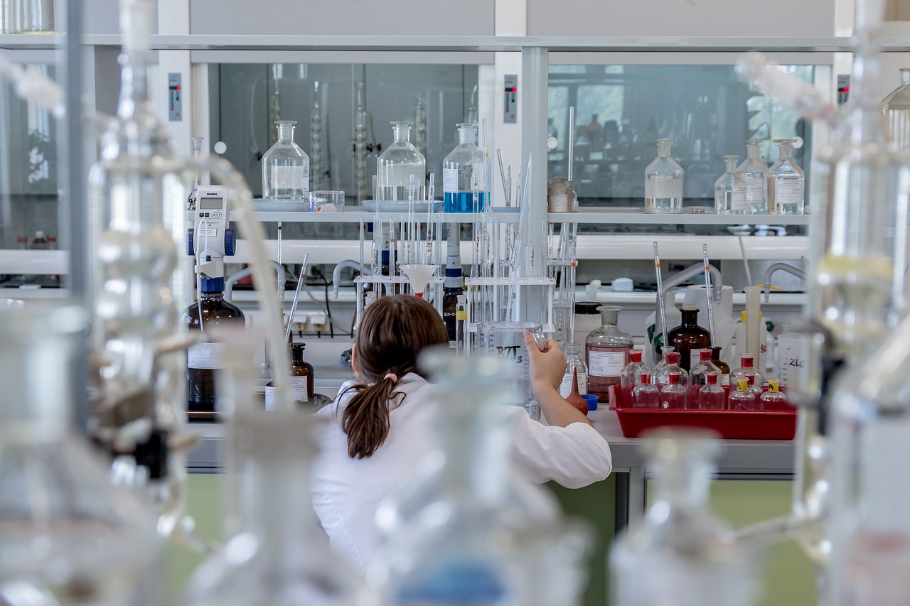 How to Write the Perfect Chemistry Answer to Get Maximum Marks?