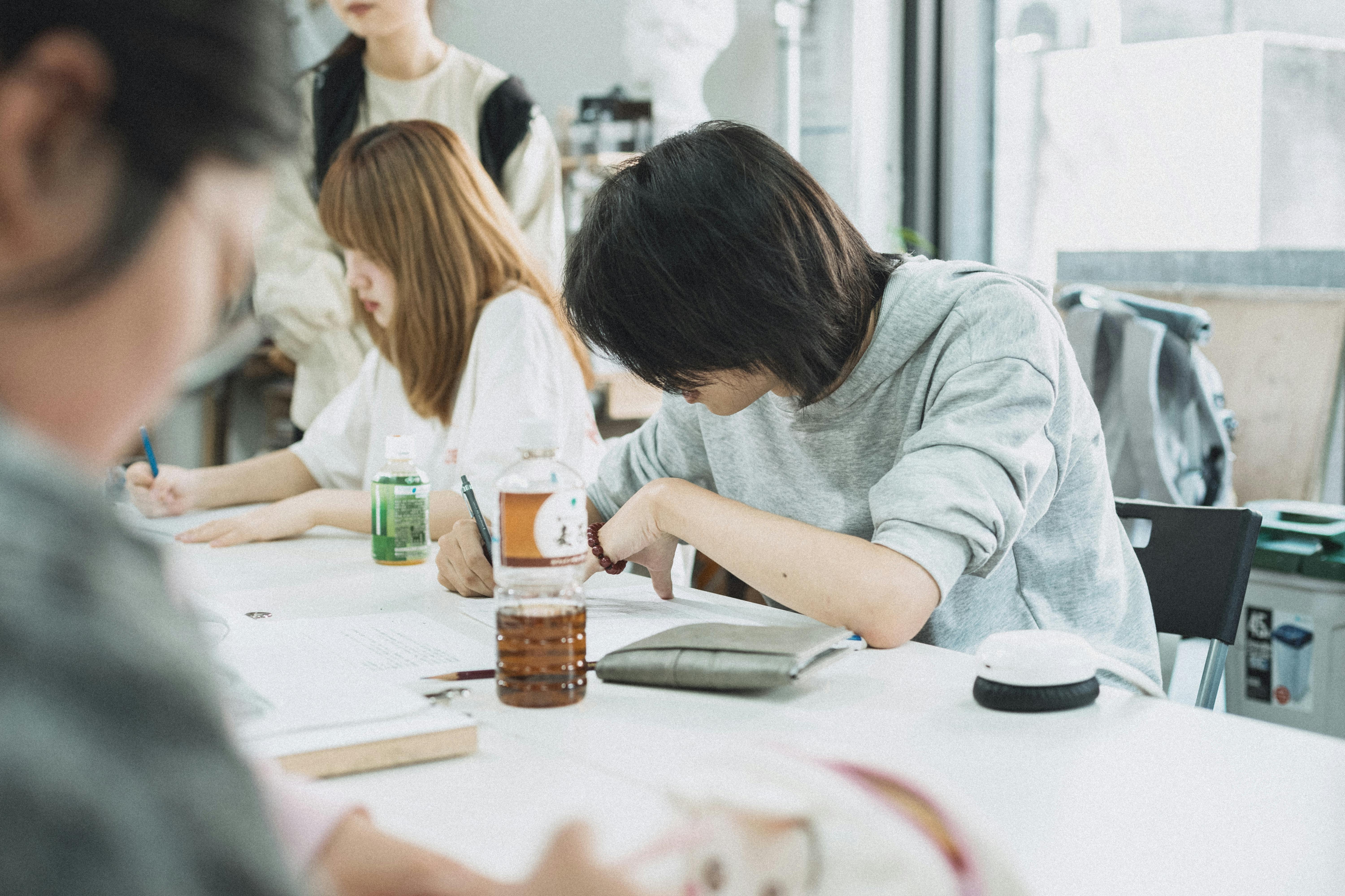 9 Best Ways to Prepare for Competitive Exams Without Stress
