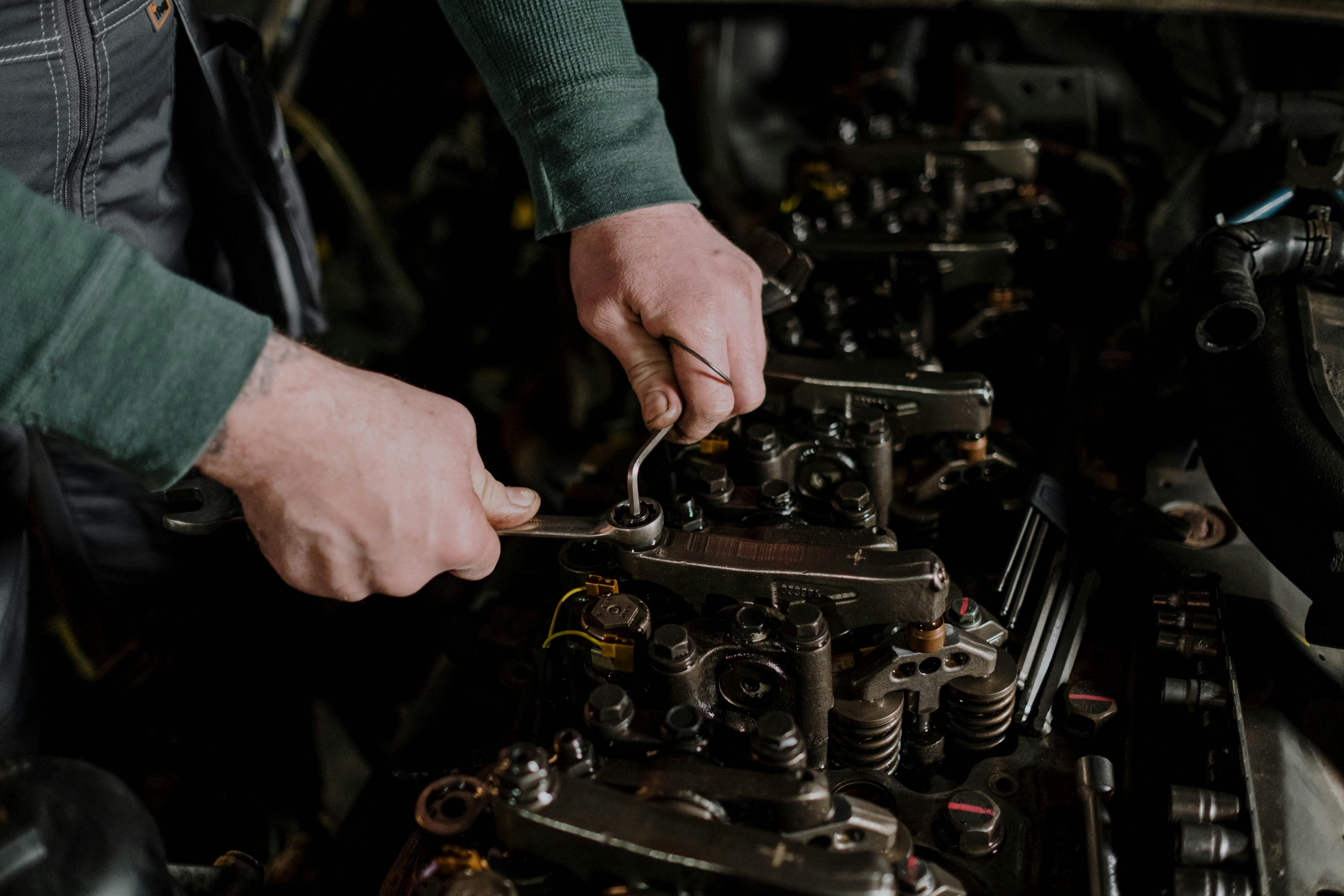 How to Write a Research Paper in Mechanical Engineering?